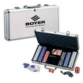 Deluxe Poker Set